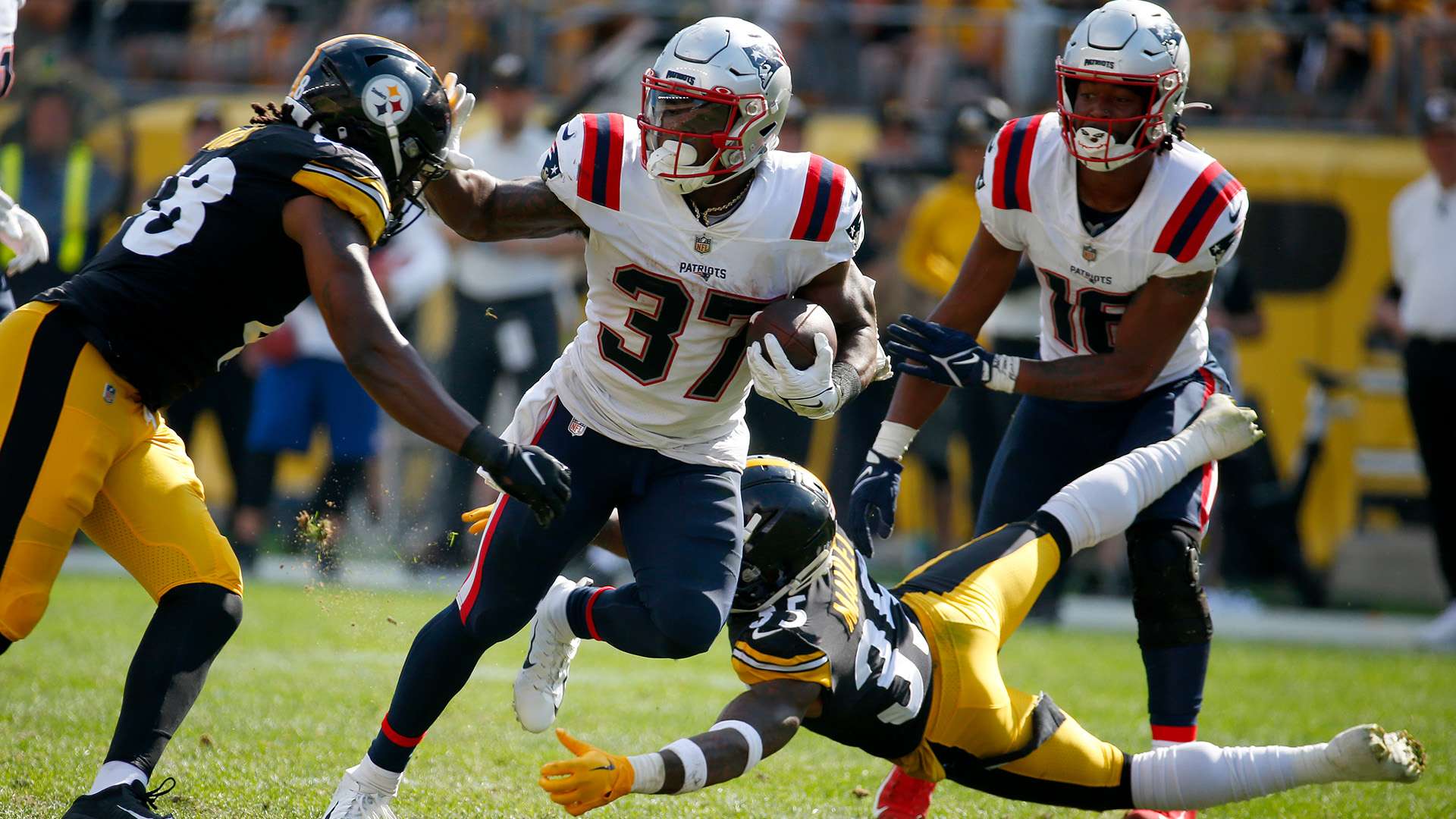 势与需求 势与需求