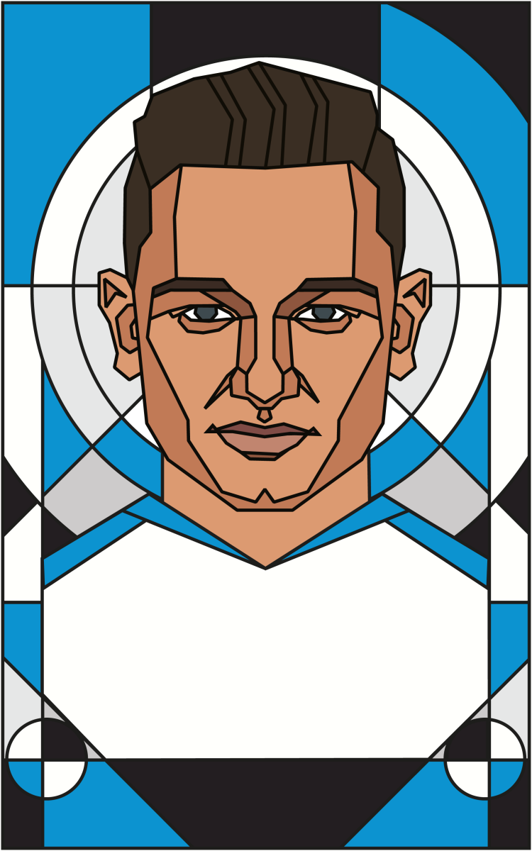 曼城遗憾平 曼城遗憾平