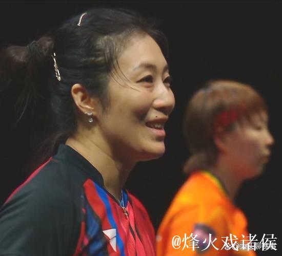 WTT多哈冠军赛 朱雨玲4-2韩莹晋级女单决赛 WTT多哈冠军赛 朱雨玲4-2韩莹晋级女单决赛