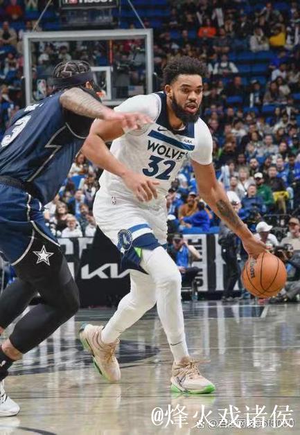 尼克斯与森林狼交易新进展 黄蜂成为第三方参与