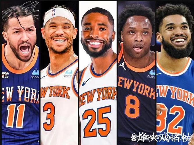 尼克斯与森林狼交易新进展 黄蜂成为第三方参与